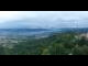 Webcam on the Uetliberg, 3.5 mi away