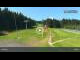 Webcam in Klínovec, 2 km entfernt