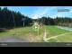 Webcam in Klínovec, 2 km entfernt