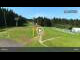 Webcam in Klínovec, 12 km