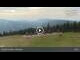 Webcam in Špindleruv Mlýn, 3.5 mi away