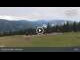 Webcam in Špindleruv Mlýn, 3.5 mi away