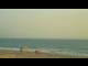 Webcam in Hermosa Beach, Kalifornien, 2.5 km entfernt