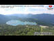 Webcam on mount Zugspitze, 1.8 mi away