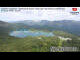 Webcam on mount Zugspitze, 1.8 mi away
