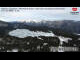 Webcam on mount Zugspitze, 1.8 mi away