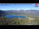 Webcam auf der Zugspitze, 4.6 km entfernt