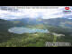 Webcam on mount Zugspitze, 1.8 mi away