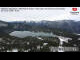 Webcam on mount Zugspitze, 0.1 mi away