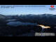 Webcam on mount Zugspitze, 0.1 mi away