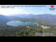 Webcam on mount Zugspitze, 0.1 mi away
