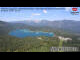 Webcam on mount Zugspitze, 0.1 mi away