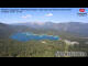 Webcam on mount Zugspitze, 0.1 mi away