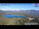 Webcam on mount Zugspitze, 0.1 mi away