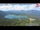 Webcam on mount Zugspitze, 1.8 mi away
