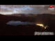 Webcam on mount Zugspitze, 1.8 mi away
