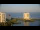 Webcam in Naples, Florida, 26 mi away