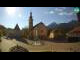 Webcam in Tarvisio, 2 mi away