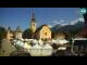 Webcam in Tarvisio, 2 mi away