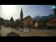 Webcam in Tarvisio, 2 mi away