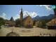 Webcam in Tarvisio, 2 mi away