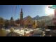 Webcam in Tarvisio, 5.1 km