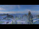 Webcam sul monte Schöckl, 29.6 km