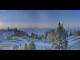 Webcam on mount Schöckl, 11.4 mi away