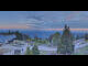 Webcam on mount Schöckl, 11.4 mi away