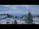 Webcam on mount Schöckl, 11.4 mi away