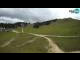 Webcam sul monte Krvavec, 28.8 km