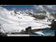 Webcam at the Stelvio Pass, 0.1 mi away