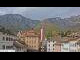 Webcam in Kaltern am See, 10.1 km entfernt