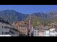 Webcam in Caldaro al Lago, 10.1 km