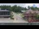 Webcam in Pustevny, 16.1 km