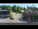 Webcam in Pustevny, 22.3 km entfernt