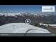 Webcam in Lenk im Simmental, 2.5 mi away