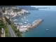 Webcam in Amalfi, 0.8 km entfernt