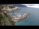Webcam in Amalfi, 5.6 mi away