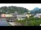 Webcam in Berchtesgaden, 6.4 km entfernt