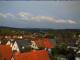 Webcam in Wunsiedel, 29.9 km