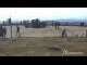 Webcam on mount Brocken, 0.1 mi away
