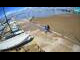 Webcam in Roses, Costa Brava, 1.5 mi away