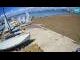 Webcam in Roses, Costa Brava, 0.6 km entfernt
