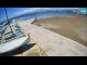 Webcam in Roses, Costa Brava, 23.3 mi away