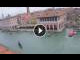 Webcam in Venedig, 0.5 km entfernt