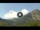 Webcam in Courmayeur, 9 km entfernt