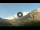 Webcam in Courmayeur, 8.5 km entfernt
