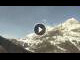 Webcam in Courmayeur, 3.3 mi away