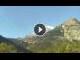 Webcam in Courmayeur, 9 km entfernt